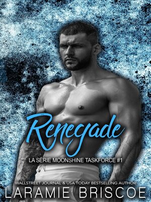 cover image of Renegade